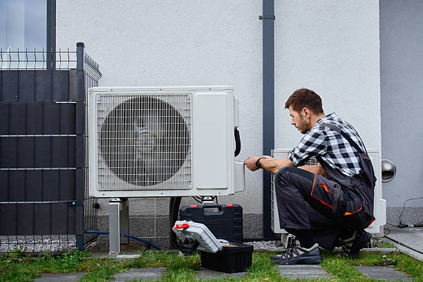 Trusted Emergency Hvac Repair service in Chino, CA - HVAC Repair CO